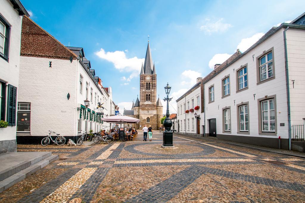 Het Molenaarshuis Торн Номер фото